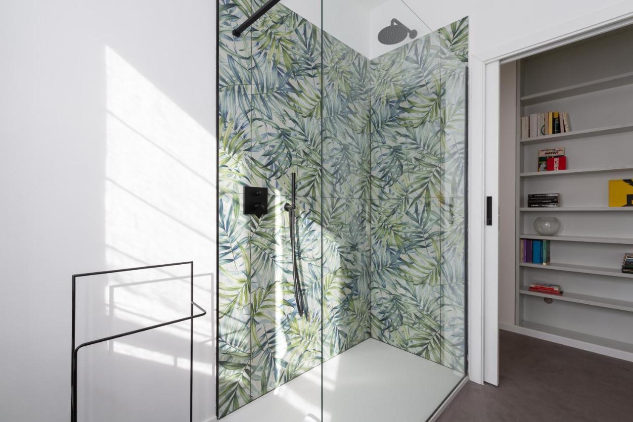 Sant'Ambrogio Bright And Stylish Flat Apartment Milan Luaran gambar